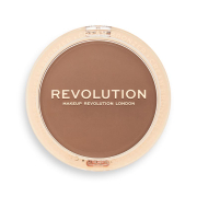 Revolution - Bronceador en crema Ultra Cream Bronzer - Dark