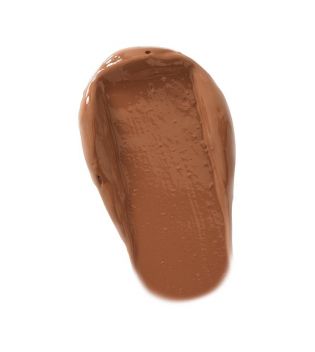 Revolution - Bronceador en crema Ultra Cream Bronzer - Dark