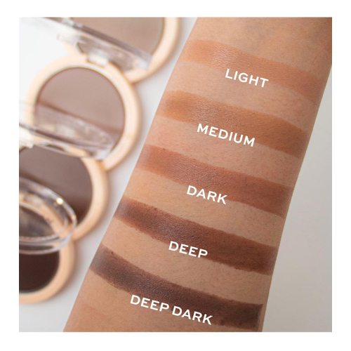 Revolution - Bronceador en crema Ultra Cream Bronzer - Dark