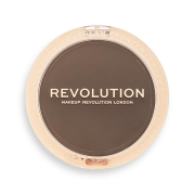 Revolution - Bronceador en crema Ultra Cream Bronzer - Deep