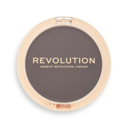 Revolution - Bronceador en crema Ultra Cream Bronzer - Deep Dark