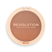 Revolution - Bronceador en crema Ultra Cream Bronzer - Light