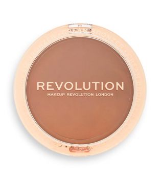 Revolution - Bronceador en crema Ultra Cream Bronzer - Light