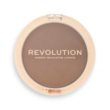 Revolution - Bronceador en crema Ultra Cream Bronzer - Medium