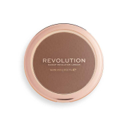 Revolution - Bronceador en polvo Mega Bronzer - 03: Medium