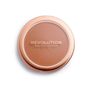 Revolution - Bronceador en Polvo Mega Bronzer - 02: Warm