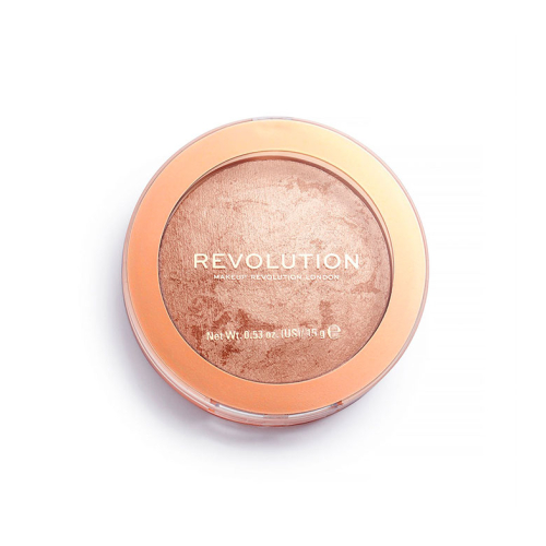 Revolution - Bronceador en Polvo Reloaded - Holiday Romance