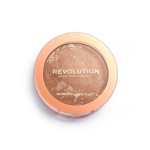 Revolution - Bronceador en Polvo Reloaded - Take a Vacation