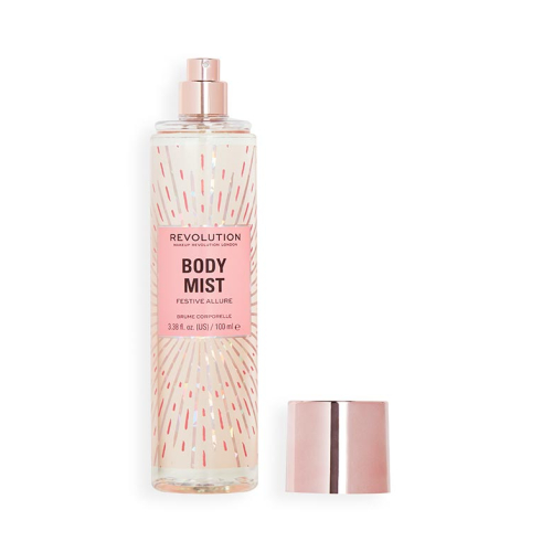 Revolution - *Festive Allure* - Bruma corporal