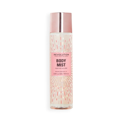 Revolution - *Festive Allure* - Bruma corporal