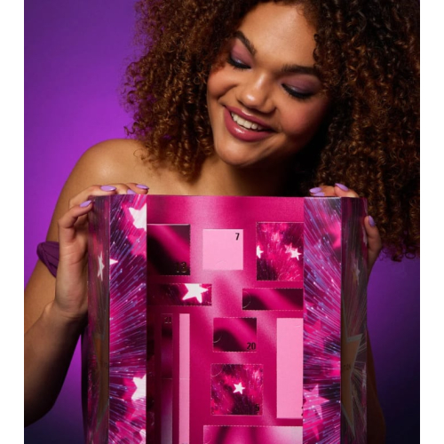 Makeup Revolution - Calendario de Adviento All Stars