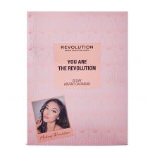 Revolution - Calendario de Adviento You Are The Revolution