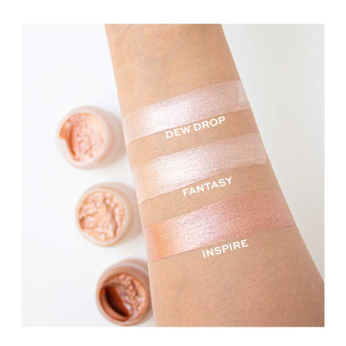 Revolution - *Candy Haze* - Iluminador en gelatina - Inspire