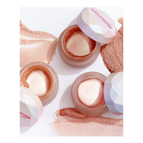 Revolution - *Candy Haze* - Iluminador en gelatina - Inspire