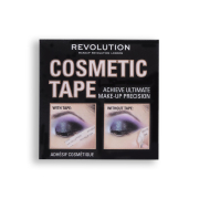 Revolution - Cinta para eyeliner Cosmetic Tape