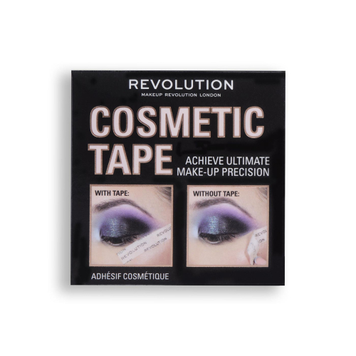 Revolution - Cinta para eyeliner Cosmetic Tape