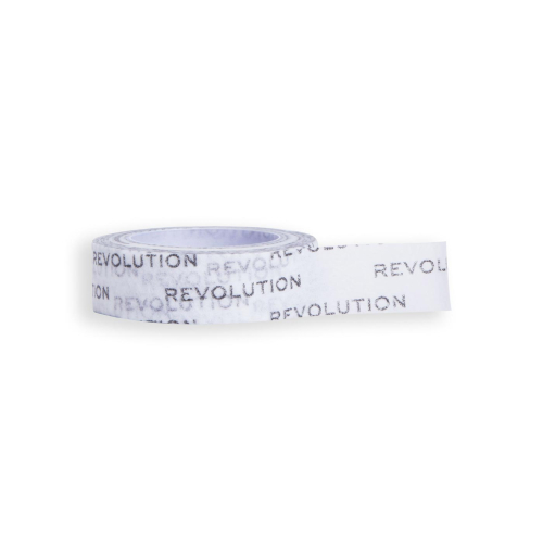 Revolution - Cinta para eyeliner Cosmetic Tape