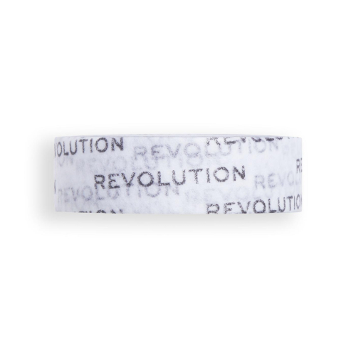 Revolution - Cinta para eyeliner Cosmetic Tape