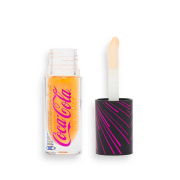Revolution - *Coca Cola* - Brillo de labios Juicy Lip Gloss - Atmospheric