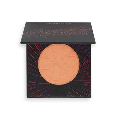 Revolution - *Coca Cola* - Iluminador