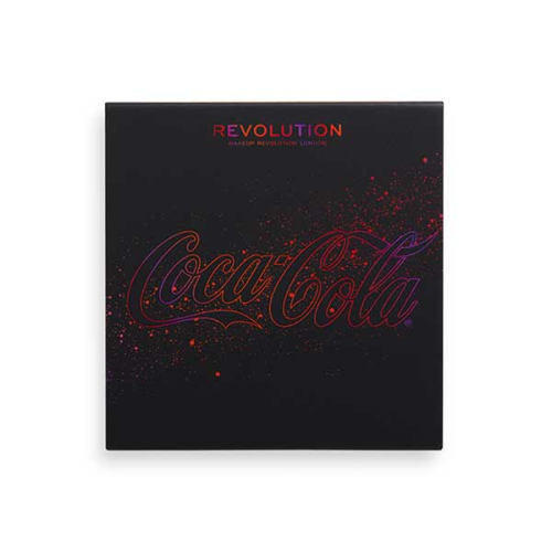 Revolution - *Coca Cola* - Iluminador