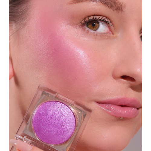 Revolution - Colorete Beam Bright - Lick of Lilac