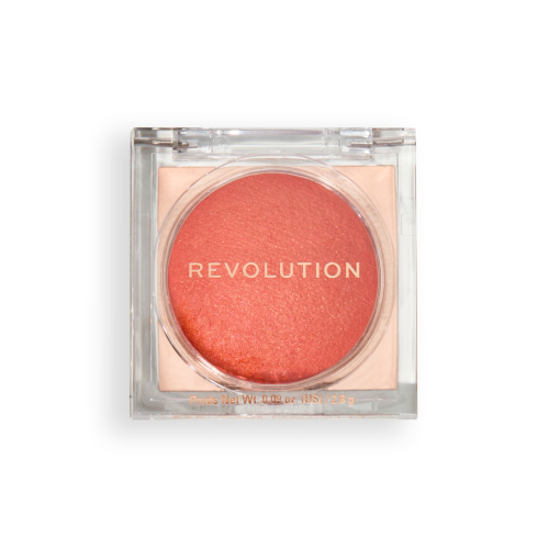 Revolution - Colorete Beam Bright - Orange Crush