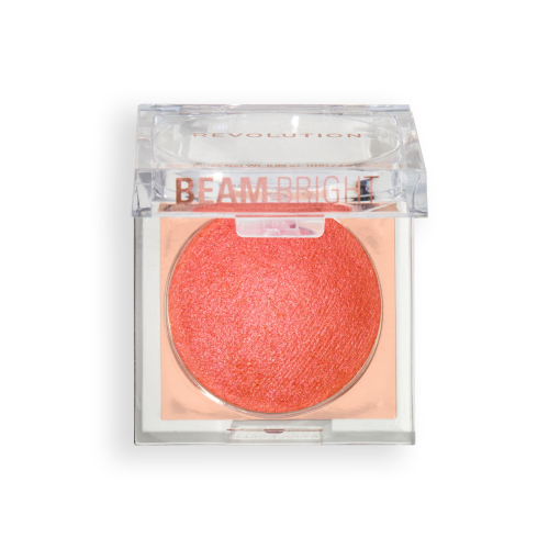 Revolution - Colorete Beam Bright - Orange Crush