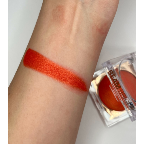 Revolution - Colorete Beam Bright - Orange Crush