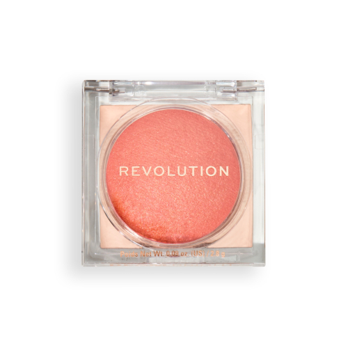 Revolution - Colorete Beam Bright - Peach Pop
