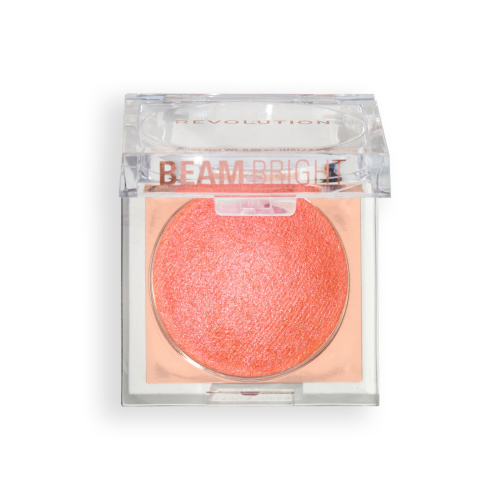 Revolution - Colorete Beam Bright - Peach Pop