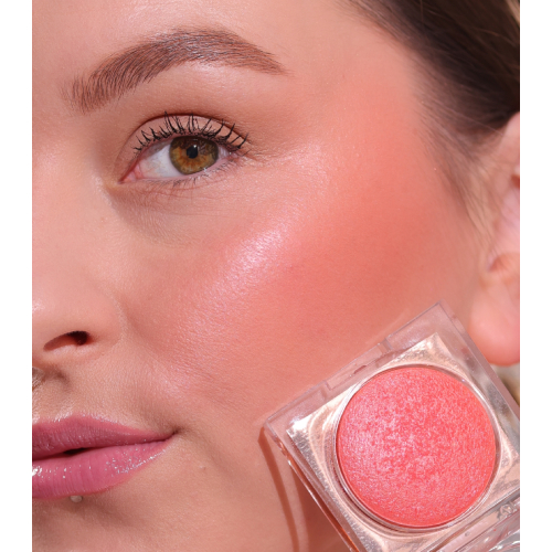Revolution - Colorete Beam Bright - Peach Pop