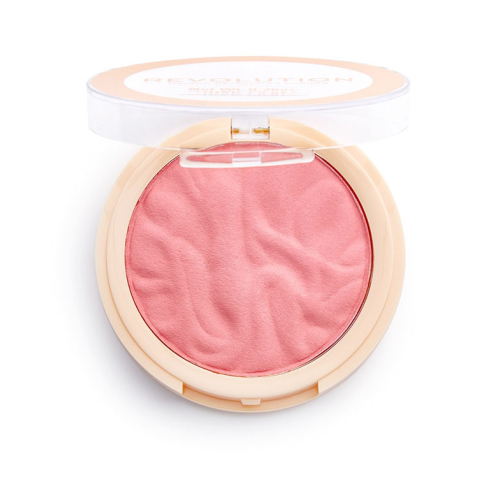 Revolution - Colorete Blusher Reloaded - Ballerina