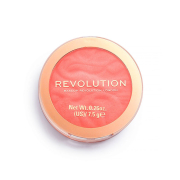 Revolution - Colorete Blusher Reloaded -  Coral Dream