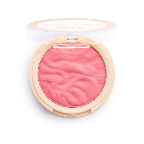 Revolution - Colorete Blusher Reloaded - Lovestruck