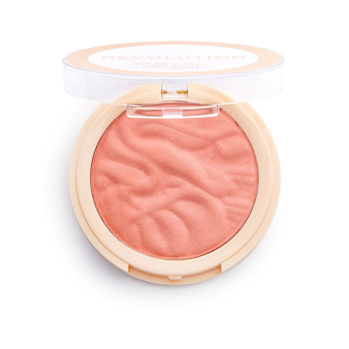 Revolution - Colorete Blusher Reloaded - Rhubarb & Custard