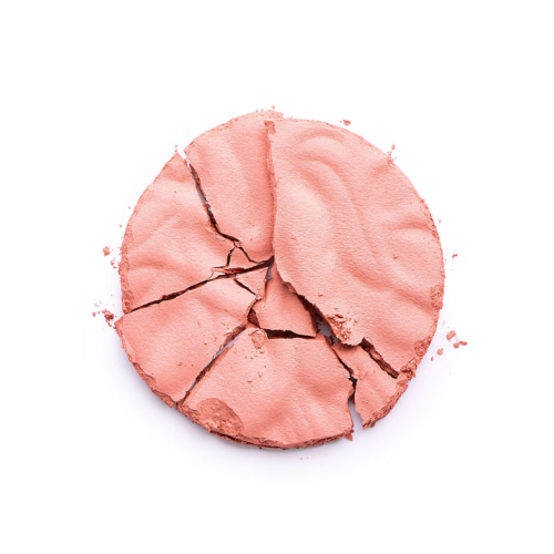 Revolution - Colorete Blusher Reloaded - Rhubarb & Custard
