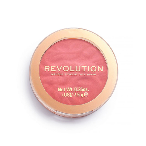 Revolution - Colorete Blusher Reloaded - Rose Kiss