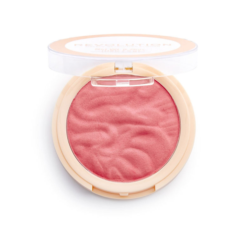 Revolution - Colorete Blusher Reloaded - Rose Kiss