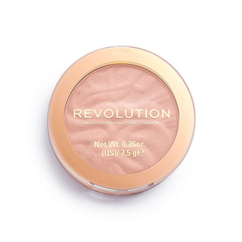 Revolution - Colorete Blusher Reloaded - Sweet Pea