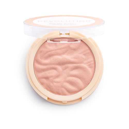 Revolution - Colorete Blusher Reloaded - Sweet Pea