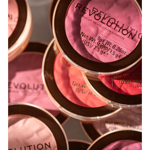 Revolution - Colorete Blusher Reloaded - Sweet Pea