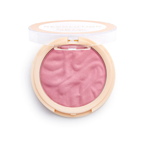 Revolution - Colorete Blusher Reloaded - Violet Love