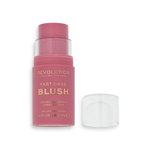 Revolution - Colorete en stick Fast Base Blush  - Blush