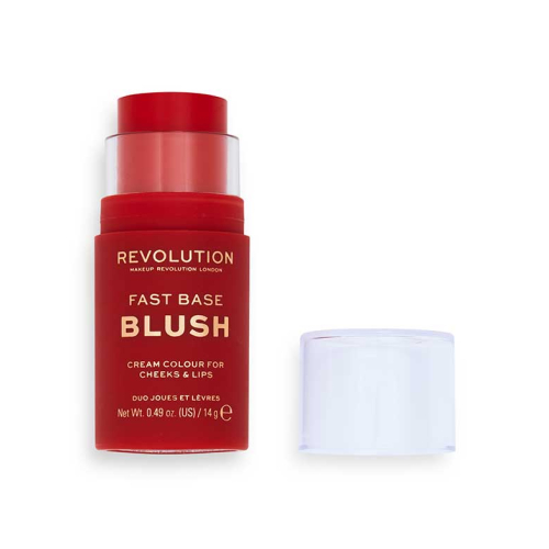 Revolution - Colorete en stick Fast Base Blush - Spice