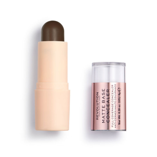 Revolution - Corrector en stick Matte Base - C16