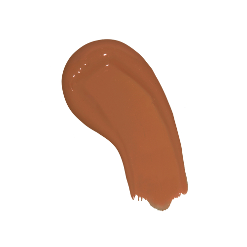 Revolution - Corrector iluminador de ojeras Skin Silk - Dark Orange