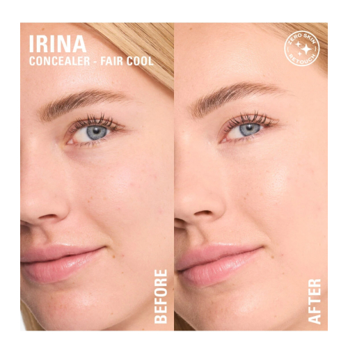 Revolution - Corrector iluminador de ojeras Skin Silk - Fair Cool