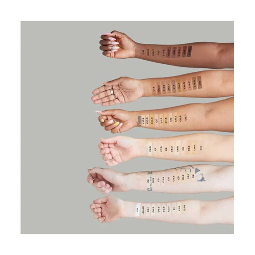 Revolution - Corrector líquido Conceal & Define Infinite - C19