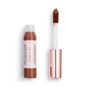 Revolution - Corrector líquido Conceal & Hydrate - C17.7